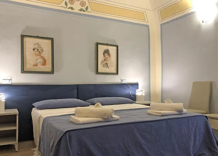 Suite Apartment Castello