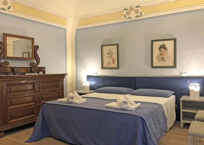 Suite Apartment Castello