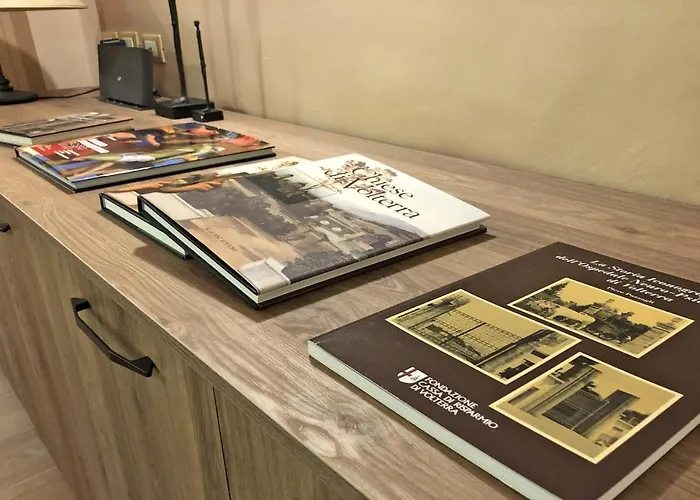 Suite Apartment Castello