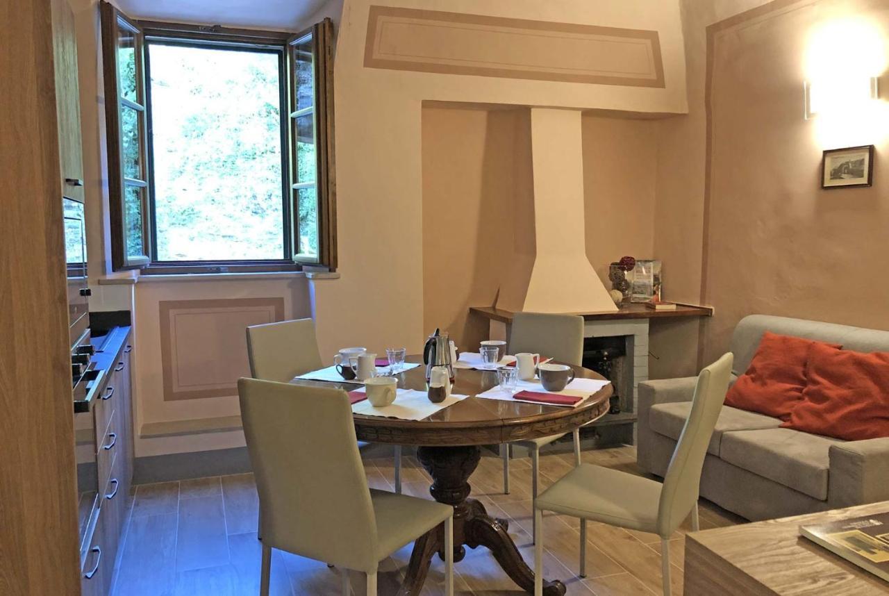 Apartment Castello *
