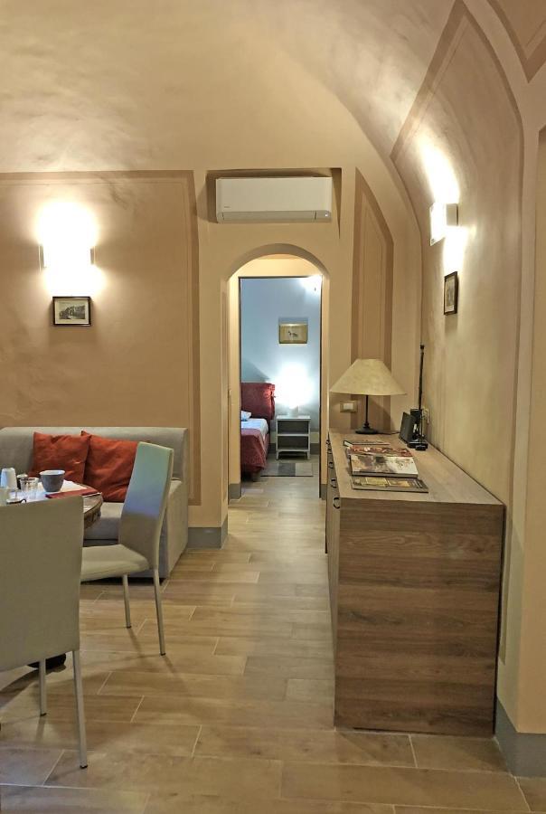 Apartment Castello *