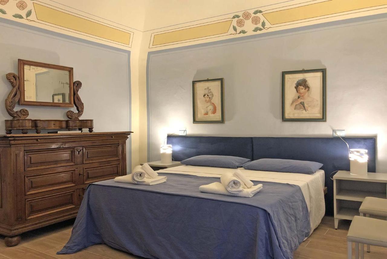 Apartment Castello *