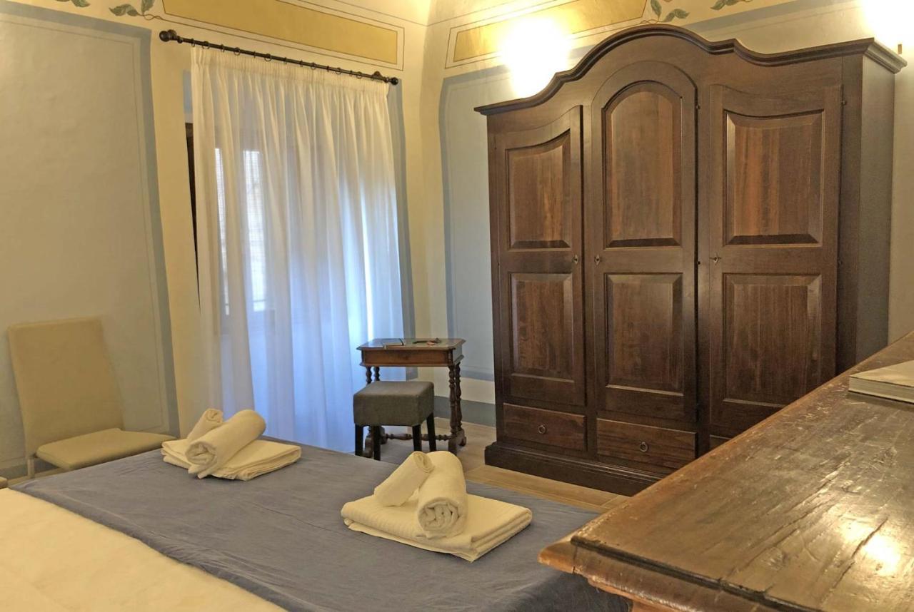 Castello Apartment Volterra