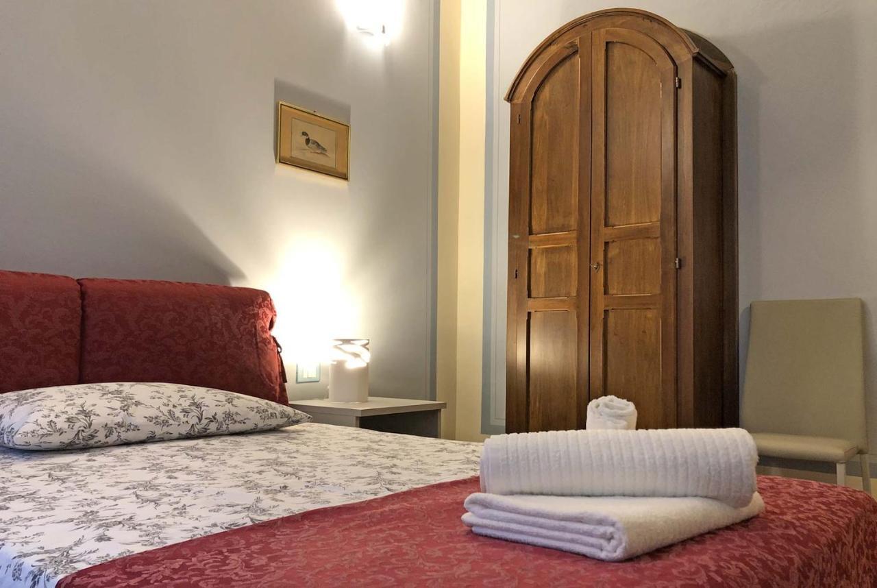 Castello Apartment Volterra