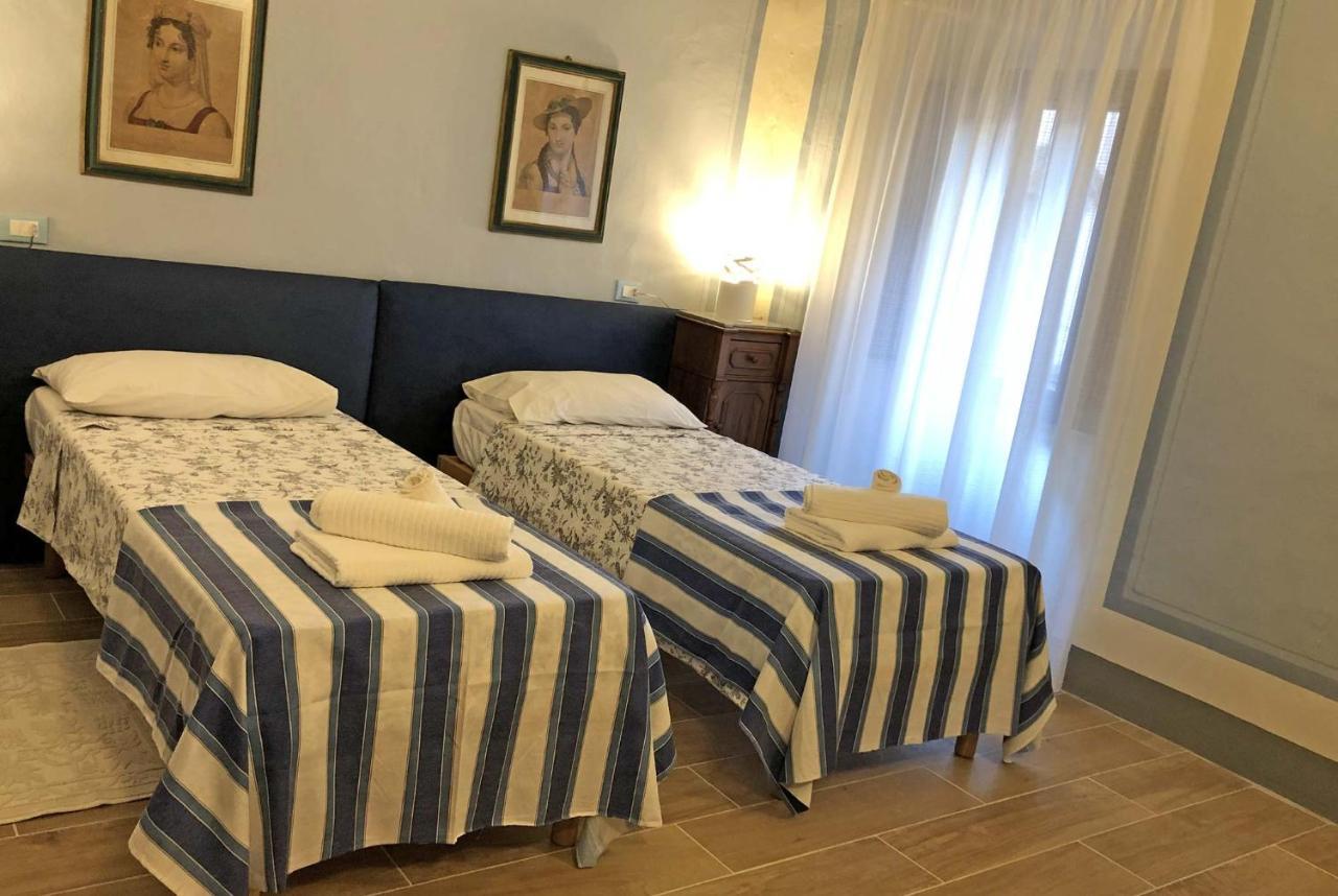 Castello Apartment