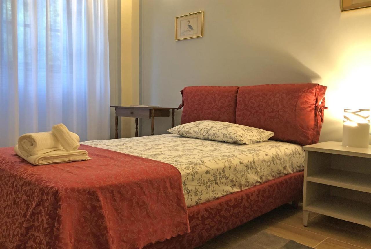 Castello Apartment *