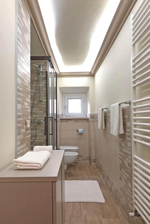 Apartment Castello *