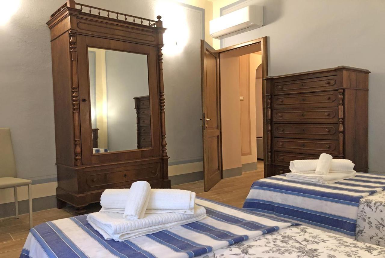 Castello Apartment *