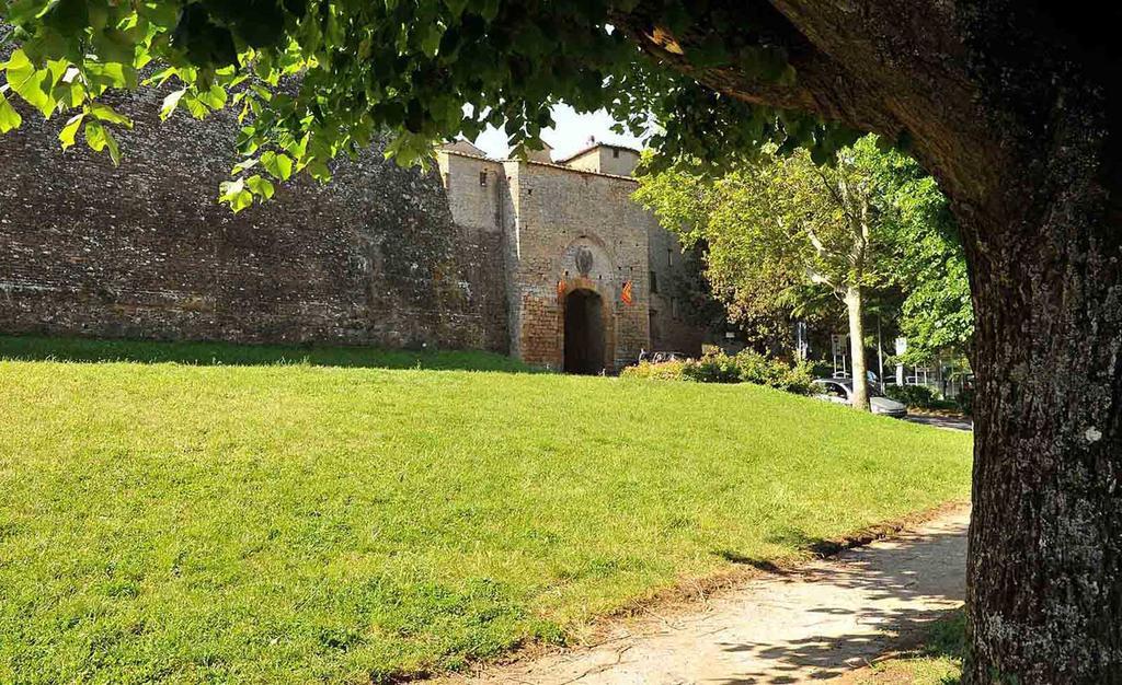 Castello Apartment Volterra