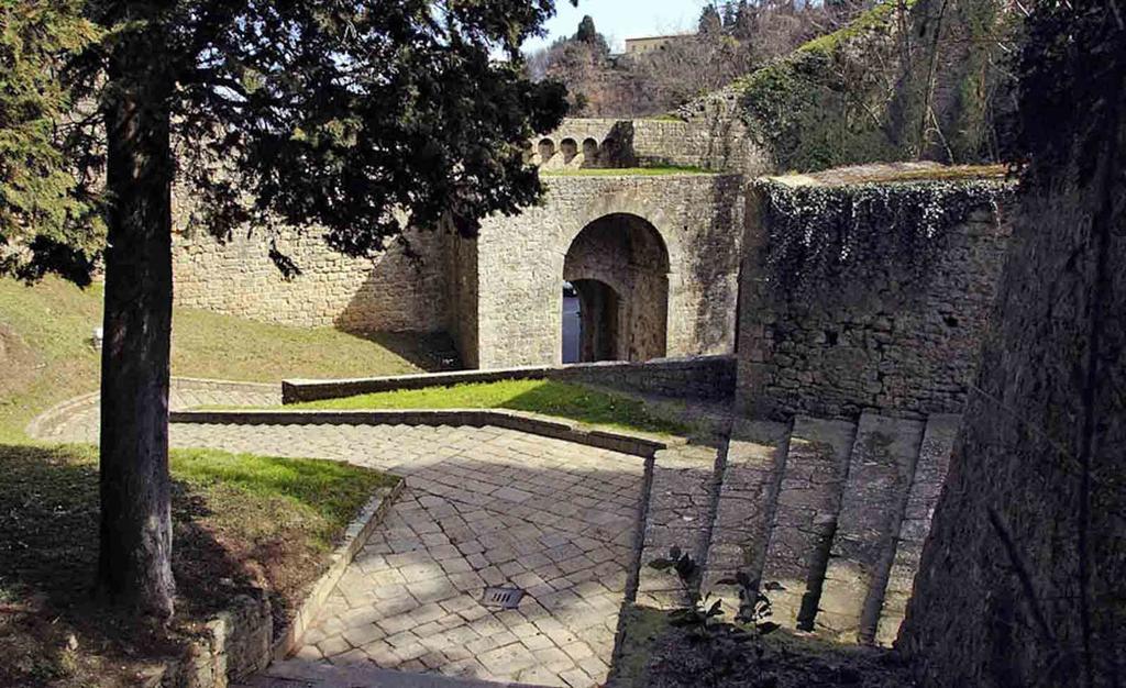 Castello *